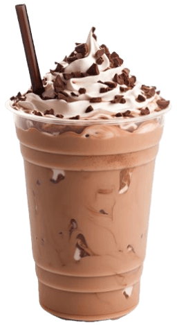 Chocolate Shake
